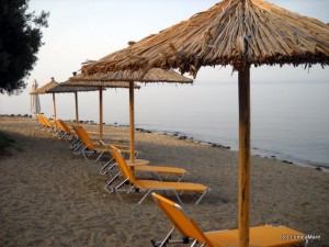 plaja cazare Porto Psakoudia plaja cazare Porto Psakoudia