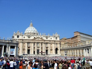 Basilica San Pietro Basilica San Pietro