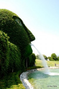 Swarovski Kristallwelten