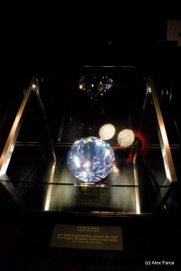 Swarovski Kristallwelten