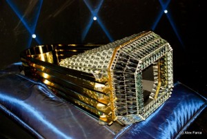 Swarovski Kristallwelten