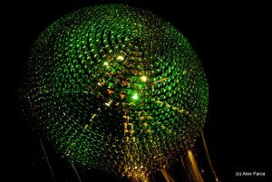 Swarovski Kristallwelten