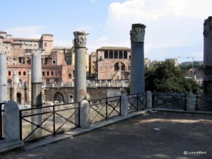 Forul lui Traian
