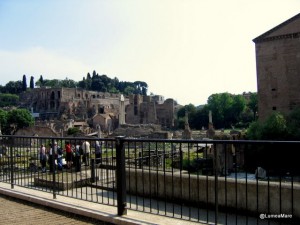 Foruri imperiale