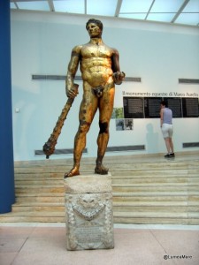Muzeele Capitoliului 3 Muzeele Capitoliului 3