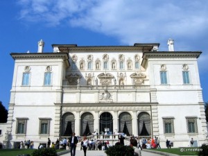 Muzeul Borghese Muzeul Borghese