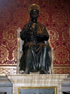 San Pietro San Pietro
