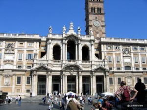 Santa Maria Maggiore