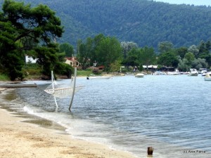 Sithonia 1