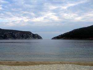 Sithonia 3 Sithonia 3