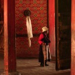 Manastire tibetana