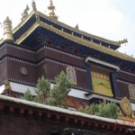 Manastirea Tashi Lunpo