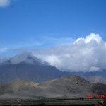 Peisaj tibetan