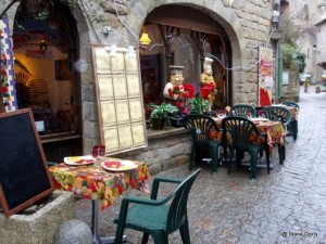 bistro
