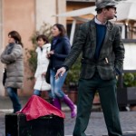 Comedianti