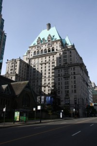 Hotel Fairmont Hotel Fairmont