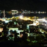 Kotor noaptea