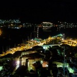 Kotor noaptea