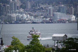 Vancouverul de nord Vancouverul de nord