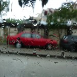 drum ciudat care parea sa nu duca nicaieri
