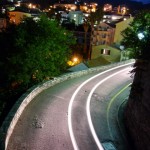 efecte nocturne