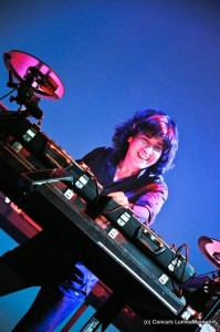Manuela Cepoi Zambet de vedeta - Jean-Michel Jarre Manuela Cepoi Zambet de vedeta - Jean-Michel Jarre