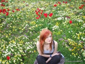 Musatoiu Florina
