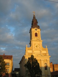 Biserica cu luna 3 Biserica cu luna 3