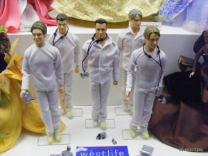 Westlife Westlife