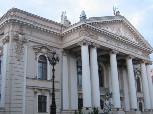 Teatrul 2