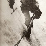 Alpinism la începutul sec. XX