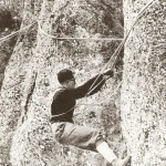 Tehnici de coardă în 1939
