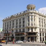 Varsovia 264
