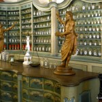 Muzeul farmaciei