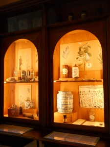 05_Muzeul farmaciei 05_Muzeul farmaciei