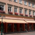Magazinul Käthe Wohlfahrt