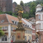 Kornmarkt