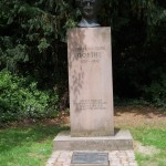 18_Gradina statuie Goethe