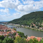 23_Panorama orasului vazuta din gradina