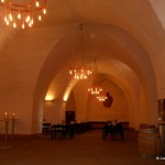 Crama restaurant