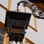 Perkeo, personaj popular