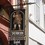 Perkeo restaurant