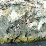 Deep Water Solo la Tyulenovo