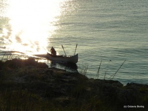 Dimineaţă la Tyulenovo Dimineaţă la Tyulenovo