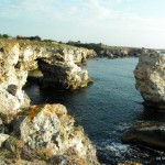 Jocurile naturii la Tyulenovo