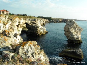 Jocurile naturii la Tyulenovo Jocurile naturii la Tyulenovo