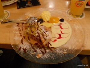 Strudel