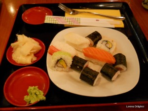 Sushi