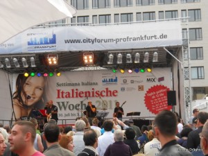 Festival pe Zeil Festival pe Zeil