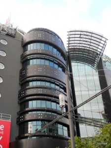 Zeil